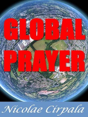 cover image of Global Prayer
